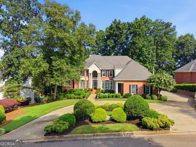 Expensive Woodmont Real Estate