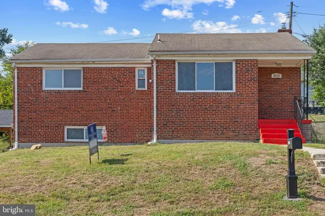 Expensive Fairlawn-Laurel Real Estate