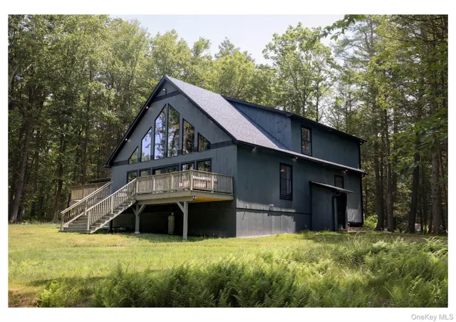 Expensive Narrowsburg Real Estate