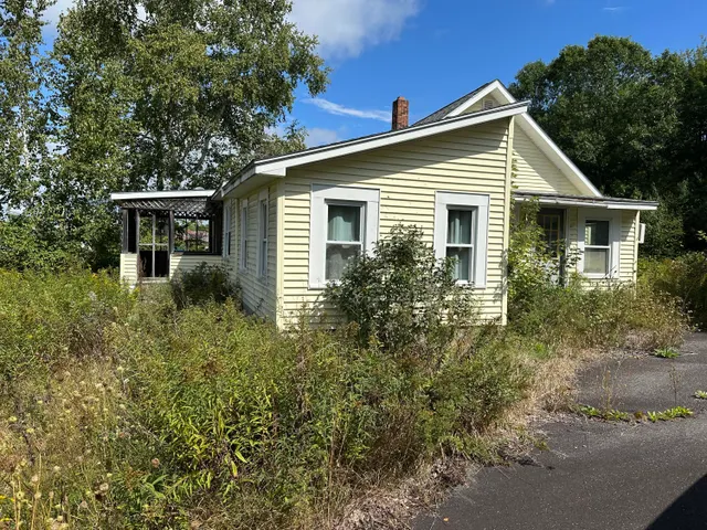 Cheap Lincoln Real Estate