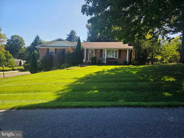 Cheap Brightwood Acres Real Estate