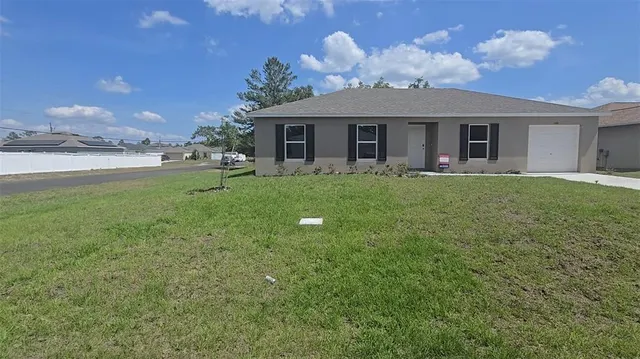 Cheap POINCIANA NEIGHBORHOOD 2 VILLAGE 8 Real Estate