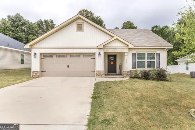 Cheap Hawks Ridge Real Estate