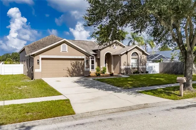 Popular BOYETTE SPRINGS Real Estate