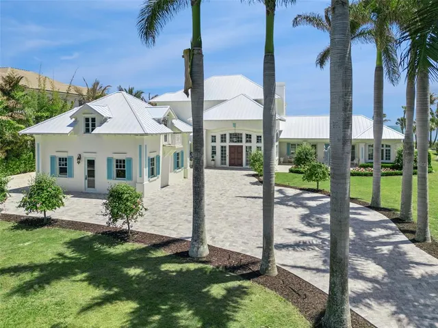 Expensive Vero Beach Real Estate