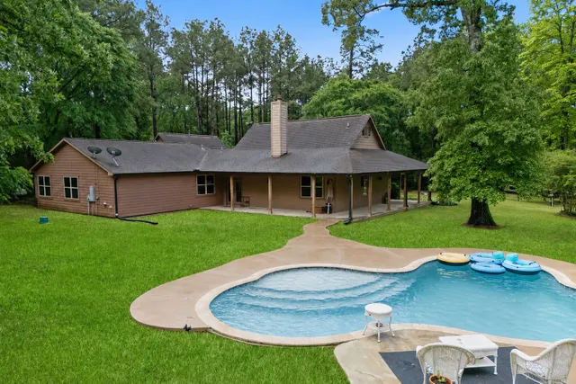 Popular Magnolia Pines Real Estate
