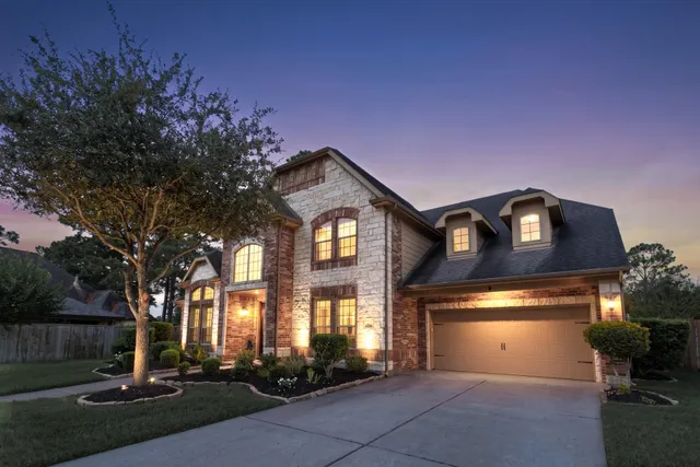 Popular Bayou Park Sec 3 2005 Real Estate