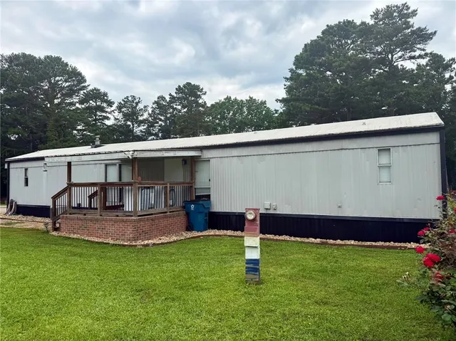 Cheap Buford Real Estate