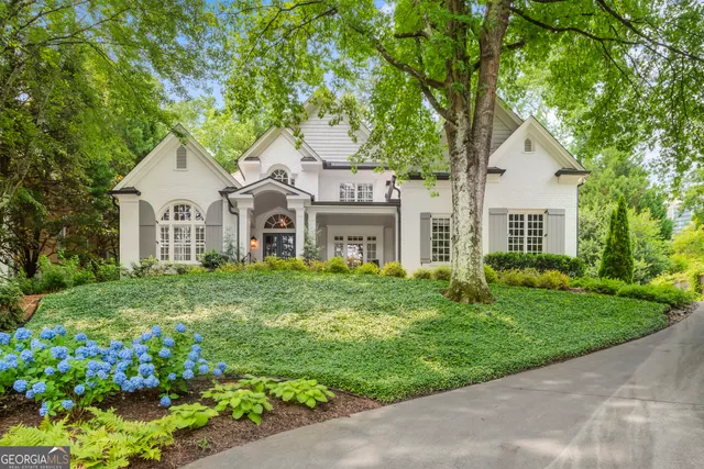 Popular Carlton Ridge Real Estate