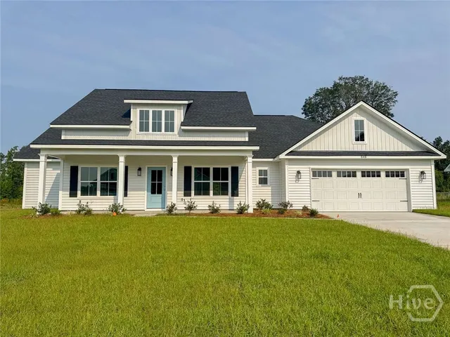 Popular Cottages on Carter Real Estate