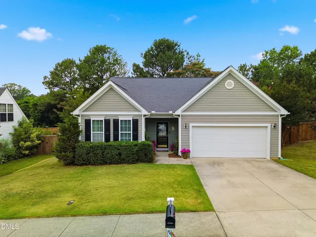 Popular Cardinal Grove Real Estate