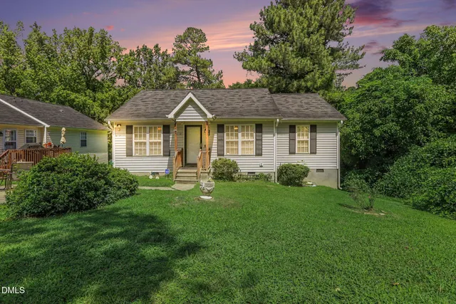 Popular CC Spaulding Real Estate