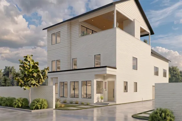 Expensive John Dreaper Place Real Estate