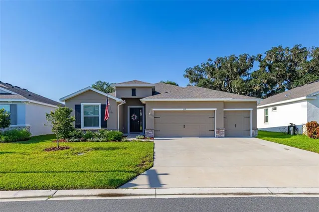 Expensive FARM AT VARREA Real Estate