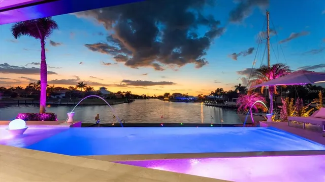 Expensive PUNTA GORDA ISLES SEC 06 Real Estate