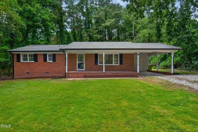 Cheap Milton Forest Real Estate