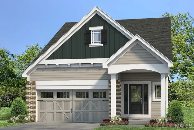Expensive The Pointe @ Brightleaf Orchard Villas Real Estate