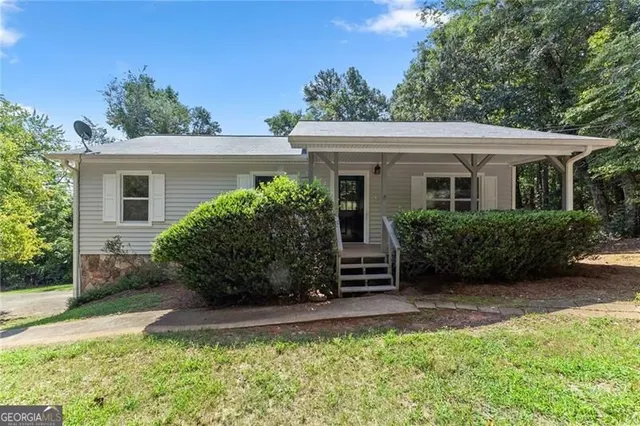 Cheap South Wind Real Estate