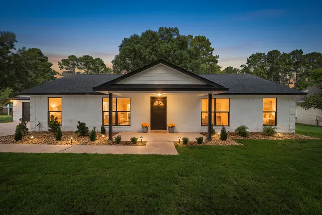 Popular McKinney Place Real Estate