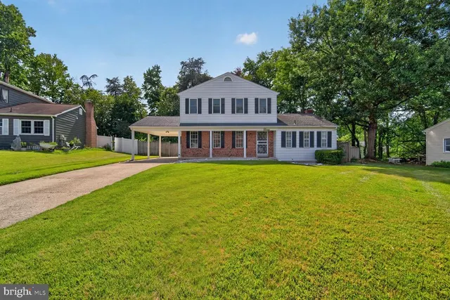 Cheap Glenn Dale Estates Real Estate
