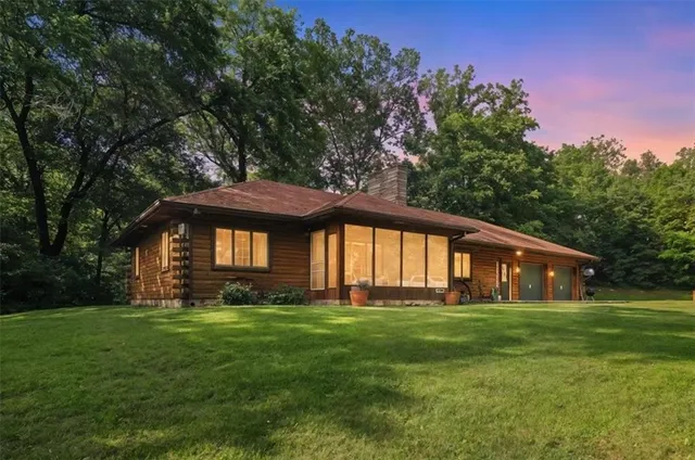 Expensive Rushville Real Estate