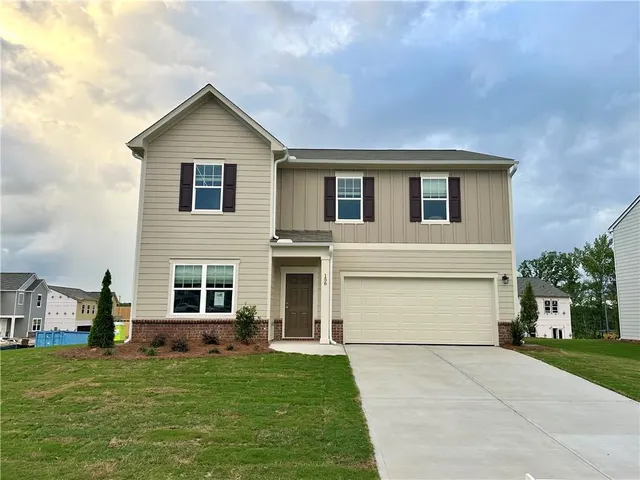 Popular Mt. Tabor Ridge Real Estate