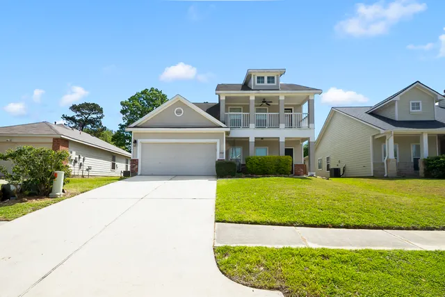 Expensive Briar Grove 01 Real Estate