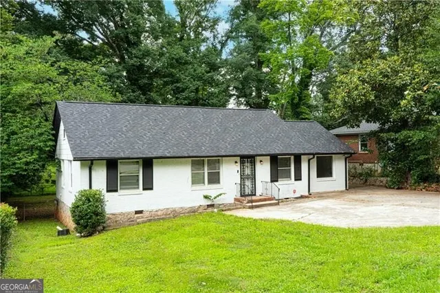 Cheap Donna Park Real Estate