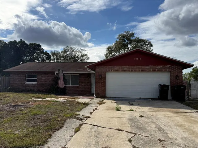 Popular PARK MANOR ESTATES SEC 8 Real Estate