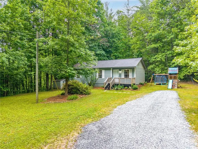 Popular Rodgers Creek Real Estate