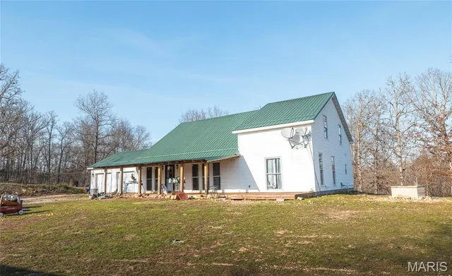 Popular Edgar Springs Real Estate