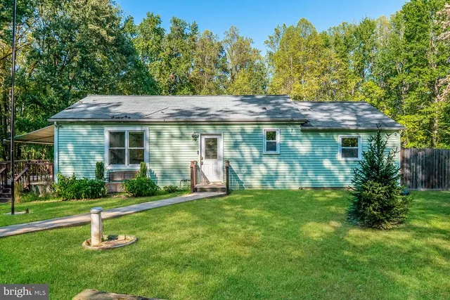 Cheap Brooke Real Estate