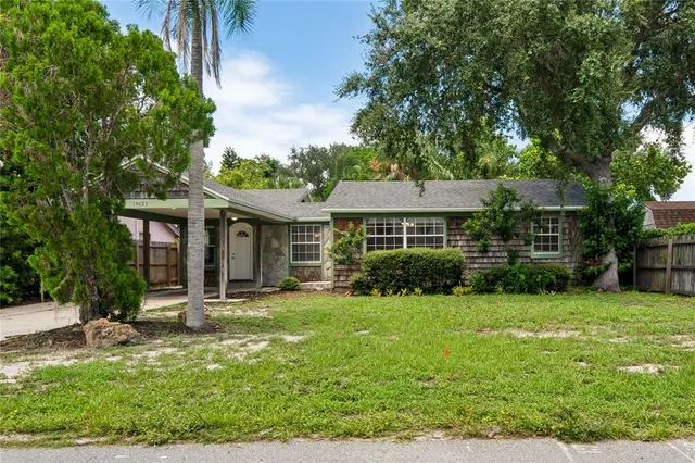 Popular BAYVIEW ESTATES OF INDIAN ROCKS Real Estate