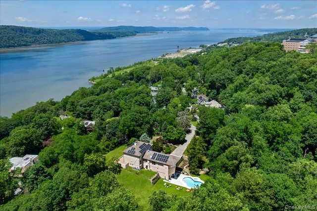 Expensive Hastings-on-Hudson Real Estate