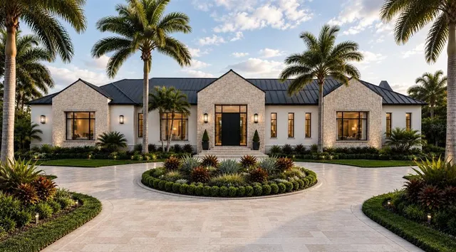 Expensive Lutz Real Estate