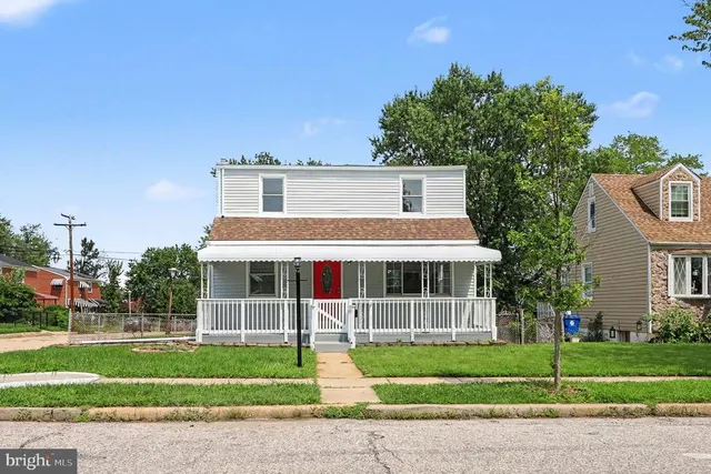 Popular Cedonia Real Estate