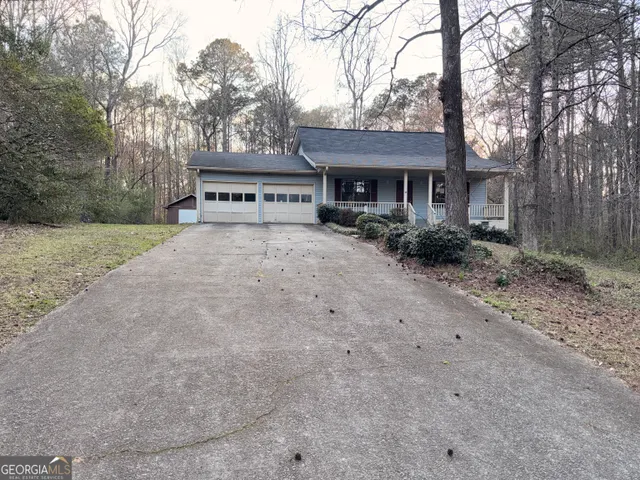 Cheap Hidden Lake Real Estate