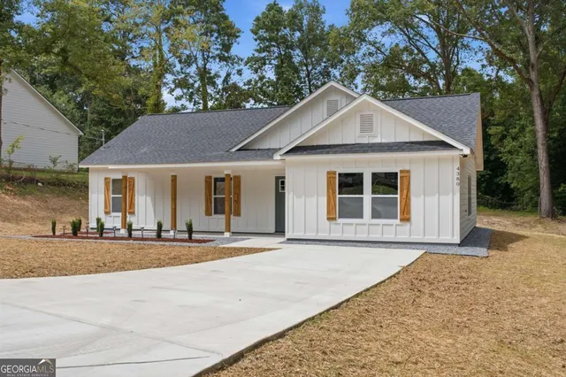 Expensive Sequoyah Ests Sub Un II Real Estate