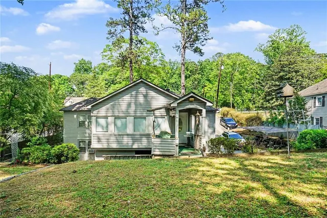 Popular Roxboro Estates Real Estate