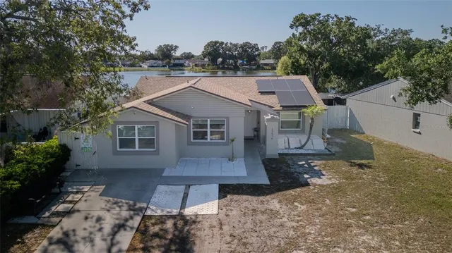 Popular LOGAN GATE VILLAGE PH II UN 3 Real Estate
