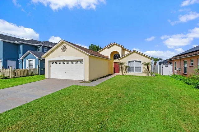 Popular CRESCENT LAKES Real Estate