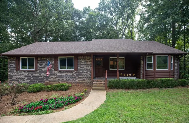 Popular CREEK WOOD Real Estate