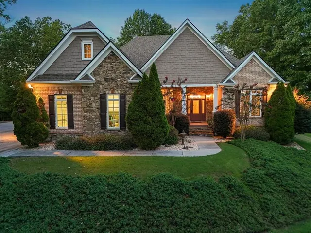 Popular Frederick's Cove Real Estate