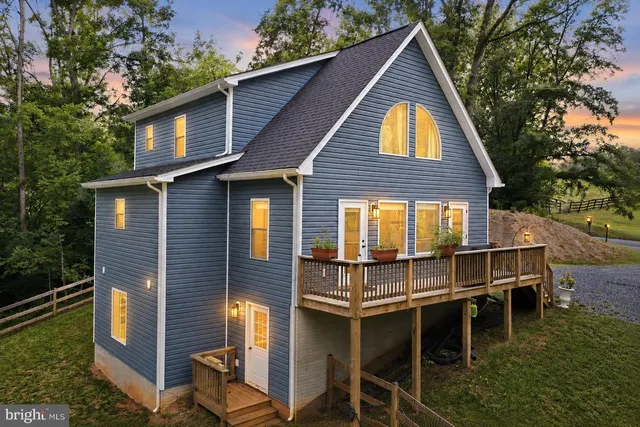 Expensive Shen Shores Real Estate