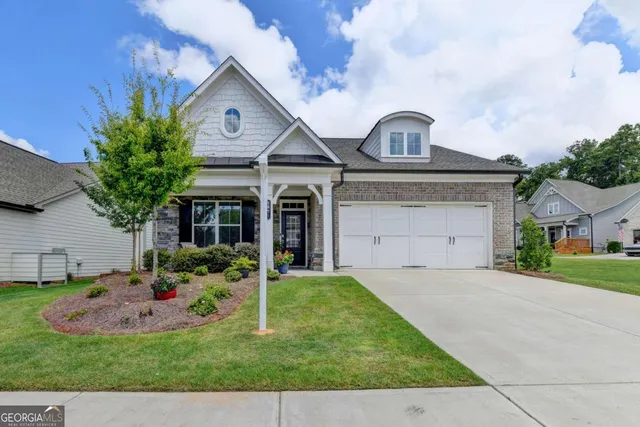 Cheap Hickory Bluffs Real Estate