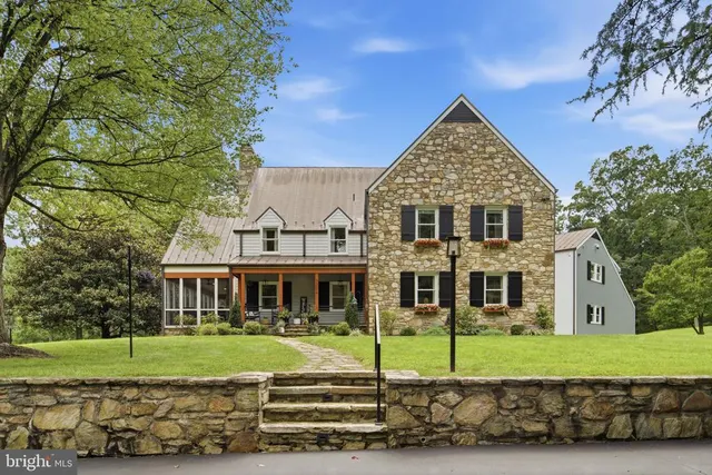Expensive Haymarket Real Estate