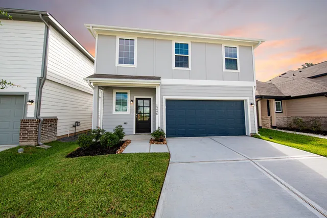 Cheap Bammel Oaks Real Estate