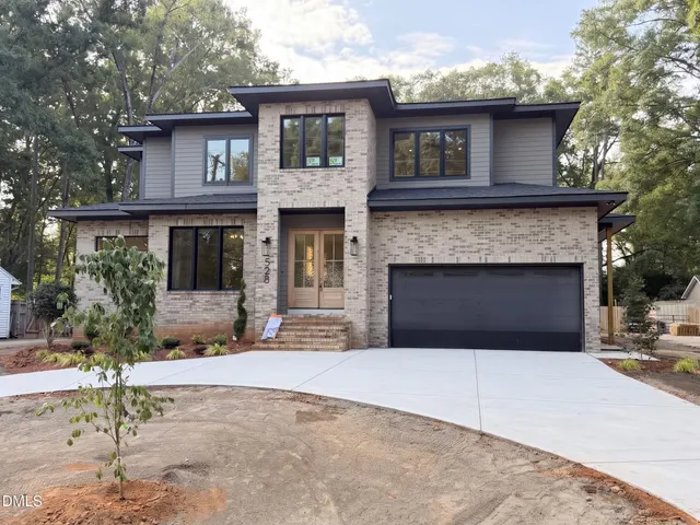 Expensive Woodcrest Real Estate