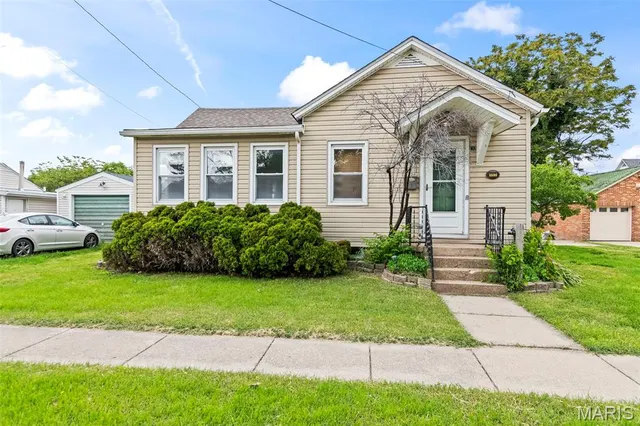 Cheap Scherers Add Real Estate