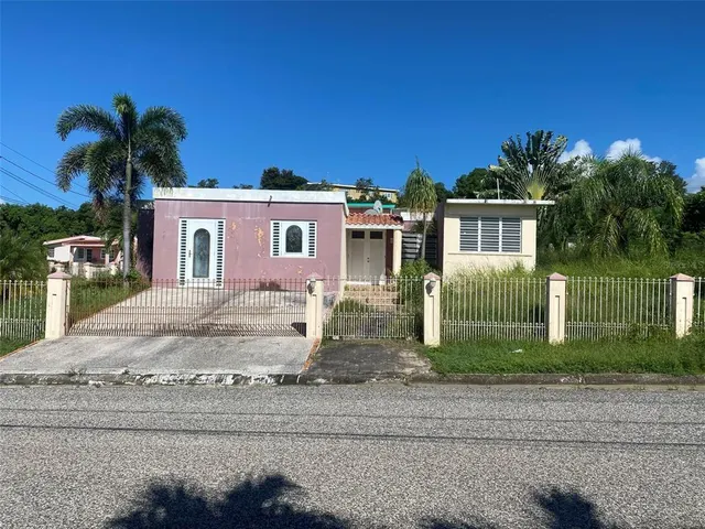 Popular Coamo Real Estate